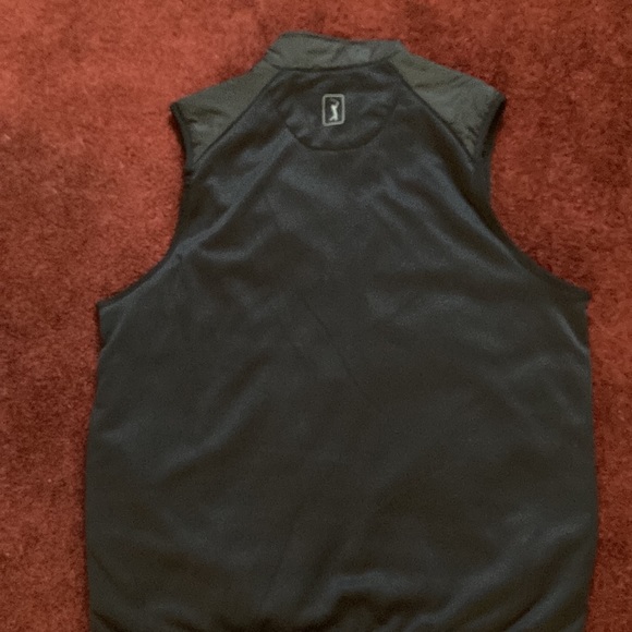 PGA Tour Golf Vest - Picture 3 of 4